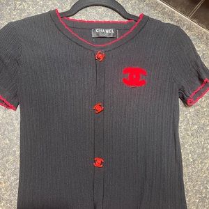 Chanel shirt